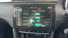 MG ZS 1.5 VTi-TECH Exclusive 5dr Petrol Hatchback